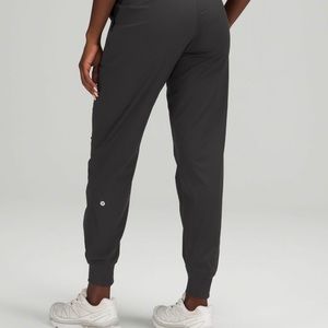 lululemon joggers
